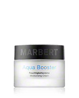 Marbert Aqua Booster Vochtinbrengende crème Dagcrème 50 ml