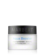 Marbert Aqua Booster Rijke vochtinbrenger Rijke dagcrème 50 ml