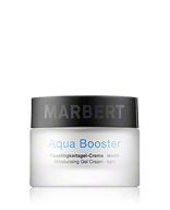 Marbert Aqua Booster Lichte vochtinbrengende gelcrème Gezichtsgel 50 ml
