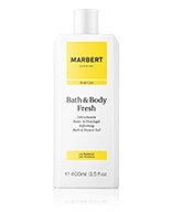 Marbert Bath & Body Fresh Shower Gel 