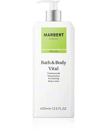 Marbert Bath & Body Vital Body Lotion 400ml