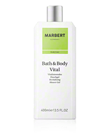 Marbert Bath & Body Vital shower gel 400ml