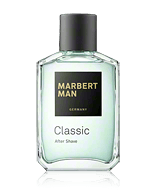 Marbert Man Classic Aftershave 