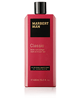Marbert Man Classic Shower Gel
