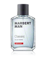 Marbert Man Classic Sport Eau de Toilette Spray 100 ml
