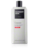 Marbert Man Classic Sport Hair & Body Wash Douchegel 400 ml