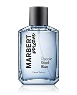 Marbert Man Classic Steel Blue edt vapo 100ml