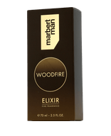 Marbert Man Woodfire Elixir Eau de Parfum Spray 75 ml