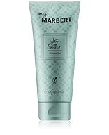 Marbert My Marbert Jet Setter Shower Douchegel 200 ml