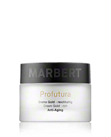 Marbert Profutura Crème Goud rijk Rijke dagcrème 50 ml