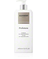 Marbert Profutura Verstevigende anti-verouderende bodylotion Bodylotion 400 ml