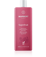 Marbert Superfruit Shower Cream 400ml