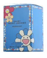 Marc Jacobs Daisy Murakami Blauw Eau de Parfum Nevel 50 ml