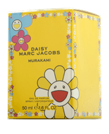 Marc Jacobs Daisy Murakami Geel Eau de Parfum Nevel 50 ml