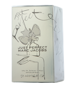Marc Jacobs Just Perfect Eau de Parfum Spray 50 ml