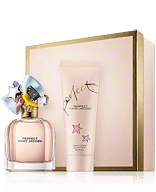 Marc Jacobs Perfect 50 ml EdP Set met Body Lotion