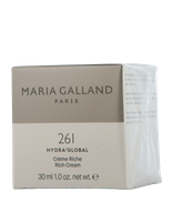 Maria Galland Hydra'Global 261 Crème Riche Rijke dagcrème 30 ml