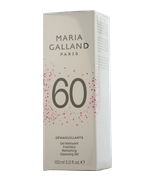 Maria Galland Ligne Démaquillants 60 Gel Nettoyant Fraîcheur Reinigingsgel 150 ml