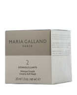 Maria Galland Maskers en Peeling 2 Masque Souple Reinigingsmasker 30 ml