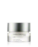 Maria Galland Maskers en Peeling 216 Masque Tendresse Verzorgingsmasker 50 ml