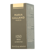 Maria Galland Mille 1050 La Crème Yeux Oogcrème 15 ml