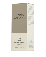 Maria Galland Mosaic Drops 32 Hydrating Serum 15 ml