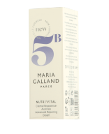 Maria Galland Nutri'Vital 5B Crème Réparatrice Avancée Dagcrème 30 ml