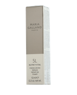 Maria Galland Nutri'Vital 5L Crème Lèvres Velours Lippencrème 10 ml