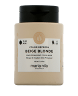 Maria Nila Colour Refresh Beige Blonde 9.23 Kleurverzorging 100 ml