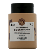 Maria Nila Colour Refresh Beige Brown 7.23 Kleurverzorging 100 ml
