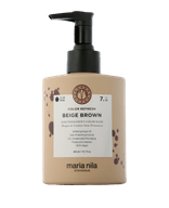 Maria Nila Colour Refresh Beige Brown 7.23 Kleurverzorging 300 ml