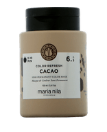 Maria Nila Colour Refresh Cacao 6.5 Kleurverzorging 100 ml