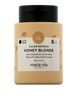 Maria Nila Colour Refresh Honey Blonde 8.3 Kleurverzorging 100 ml
