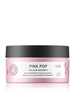 Maria Nila Colour Refresh Pink Pop 0.69 Kleurverzorging 100 ml
