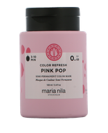 Maria Nila Colour Refresh Pink Pop 0.69 Kleurverzorging 100 ml