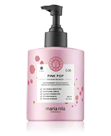 Maria Nila Colour Refresh Pink Pop 0.69 Kleurverzorging 300 ml