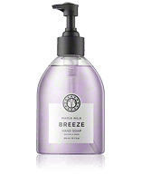 Maria Nila Hand Soap & Lotion Breeze Hand Soap Handreiniging 300 ml
