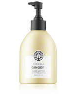 Maria Nila Hand Soap & Lotion Ginger Hand Lotion Handcrème 300 ml