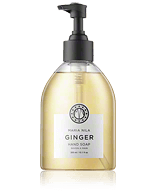 Maria Nila Hand Soap & Lotion Ginger Hand Soap Handreiniging 300 ml