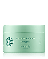 Maria Nila Minerals Sculpting Wax Pasta 100 ml