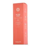 Maria Nila Styling Gloss Coat Leave In Anti Frizz Treatment Leave‑in‑verzorging 200 ml