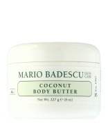 Mario Badescu Body Care Coconut Body Butter Lichaamscrème 227 g