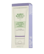 Mario Badescu Body Care Lavender Hand Cream with Vitamin E Handcrème 85 g