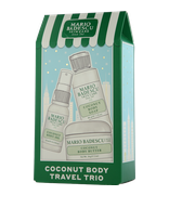 Mario Badescu Body Care Verzorgingsset met kokosnoot-lichaamszeep Douchegel