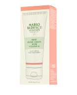 Mario Badescu Body Care Rose Hand Cream with Vitamin E Handcrème 85 g