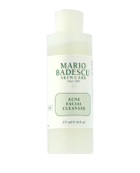 Mario Badescu Cleansers Acne Facial Cleanser Reinigingsgel 177 ml