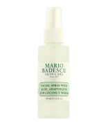Mario Badescu Facial Sprays Aloe, Adaptogens and Coconut Water Diversen dagverzorging 59 ml