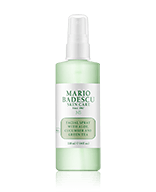 Mario Badescu Facial Sprays Aloe, Cucumber and Green Tea Diversen dagverzorging