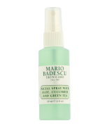 Mario Badescu Facial Sprays Aloe, Cucumber and Green Tea Diversen dagverzorging