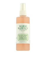 Mario Badescu Facial Sprays Aloe, Herbs and Rosewater Diversen dagverzorging